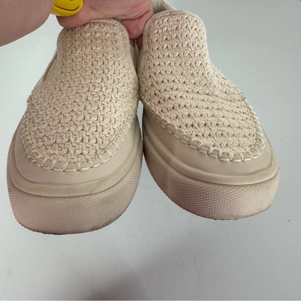 Dolce Vita Saydi Slip On Shoes‎ Size 11